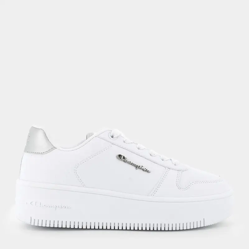 Sportive Champion da Donna, bianco