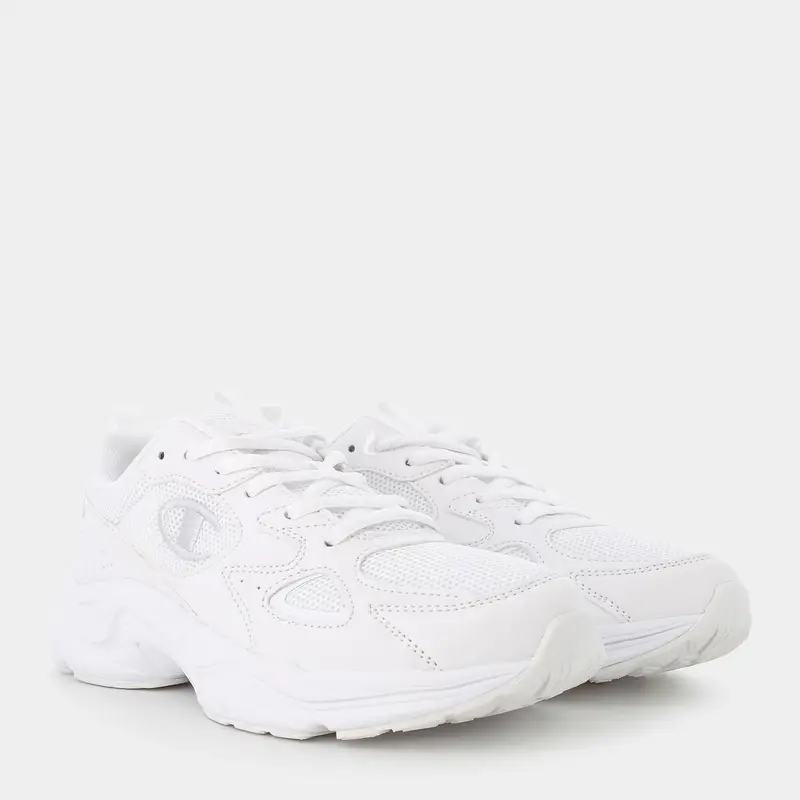 Sportive Champion da Donna, bianco miniatura 2