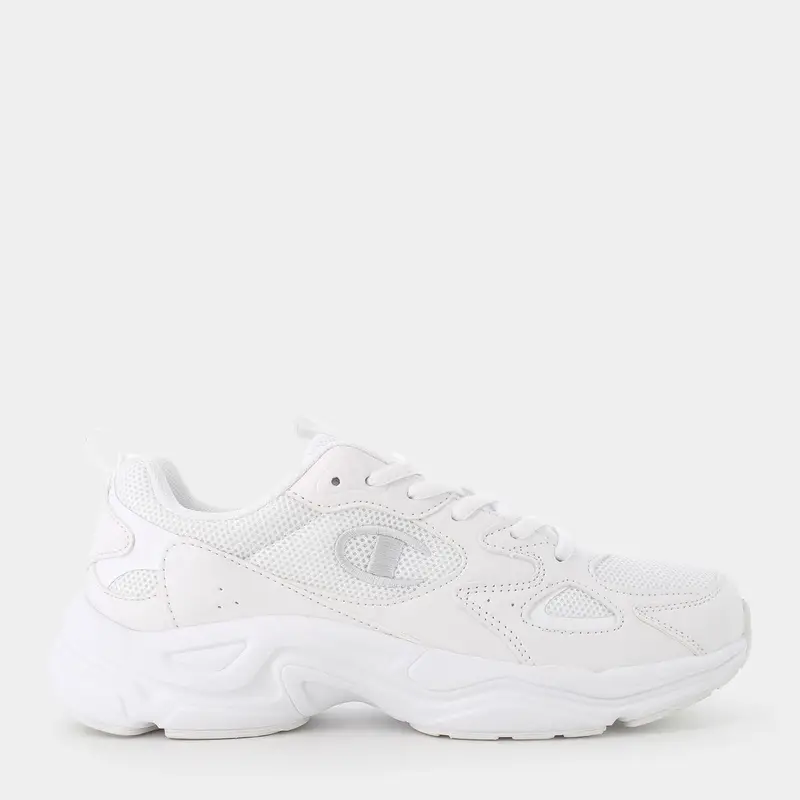 Sportive Champion da Donna, bianco