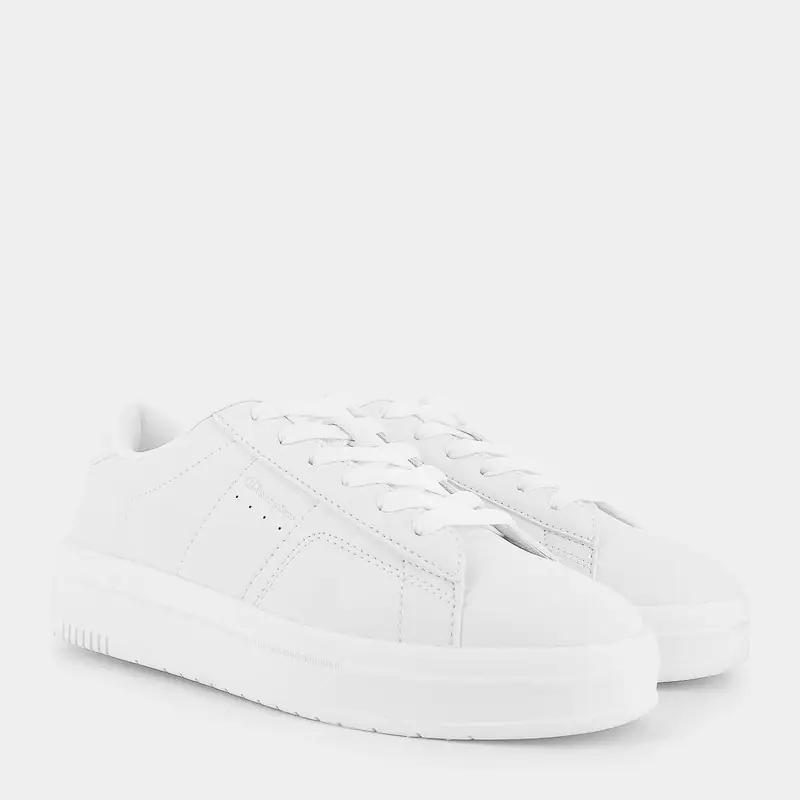 Sportive Champion da Donna, bianco miniatura 2