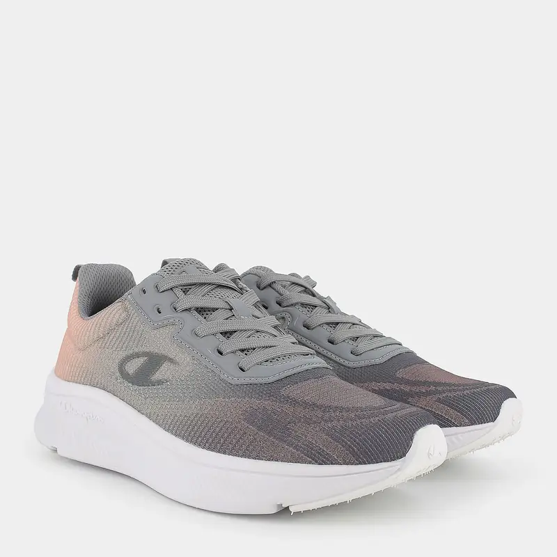 Sportive Champion da Donna, grigio miniatura 2