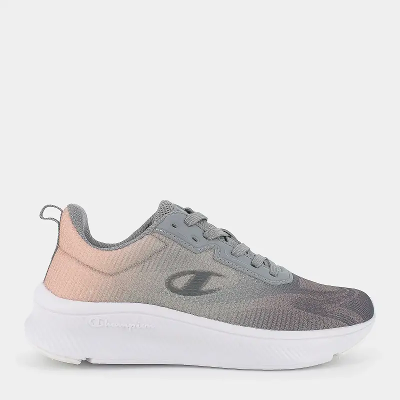 Sportive Champion da Donna, grigio