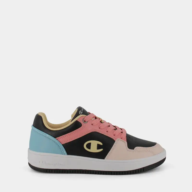 Sportive Champion da Donna, multicolor