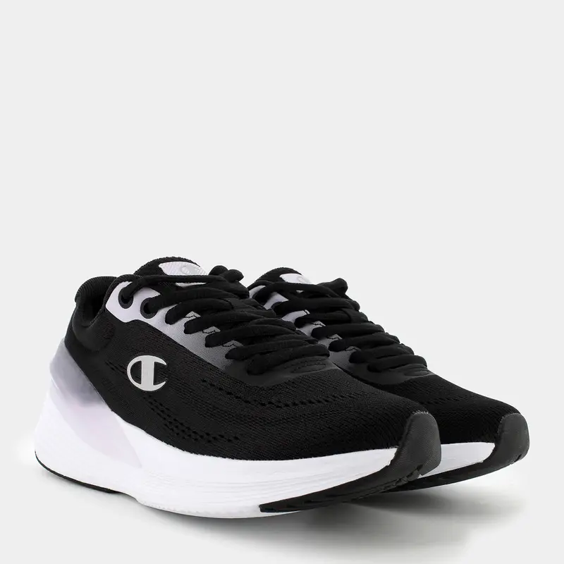 Sportive Champion da Donna, nero miniatura 2