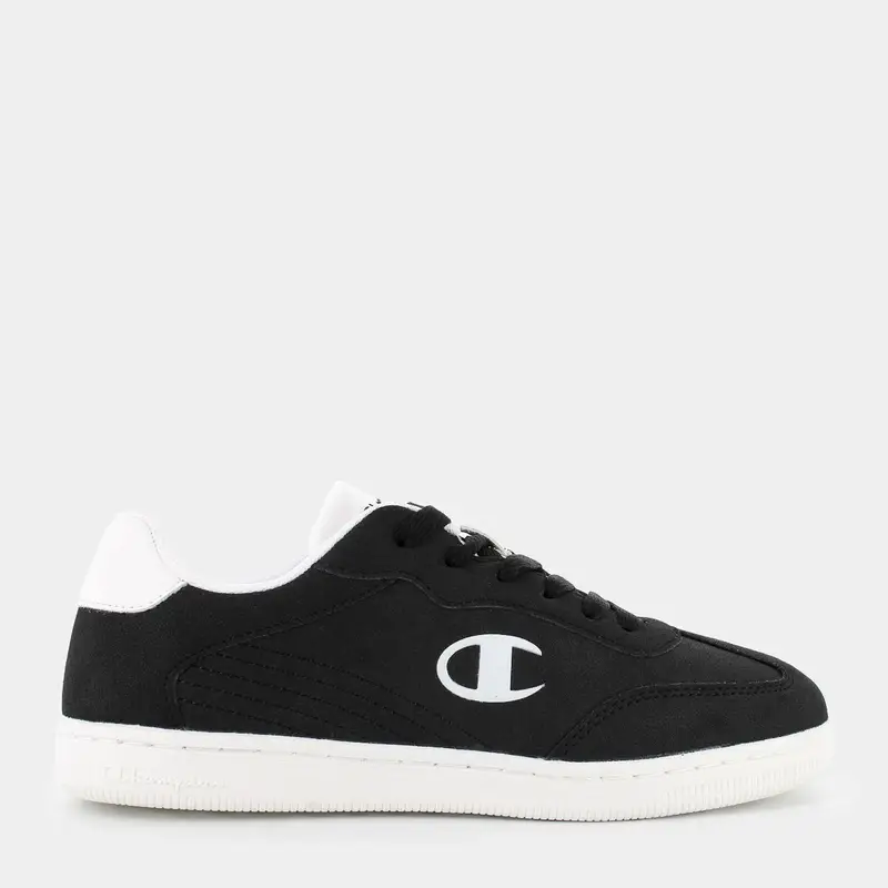 Sportive Champion da Donna, nero