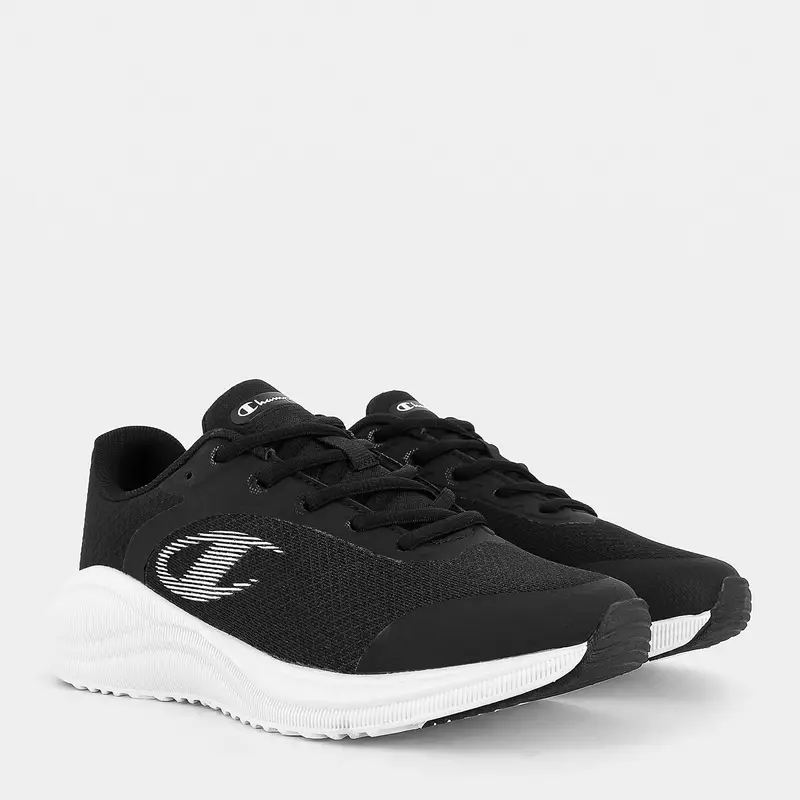 Sportive Champion da Donna, nero miniatura 2