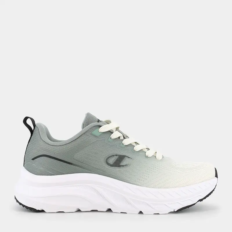 Sportive Champion da Donna, verde