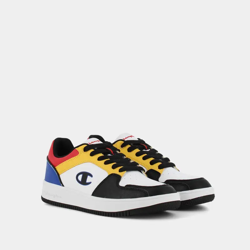 Sportive Champion da Uomo, bianco miniatura 2