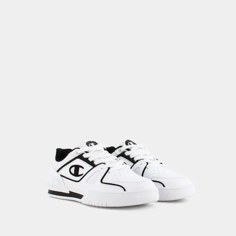 Sportive Champion da Uomo, bianco miniatura 2