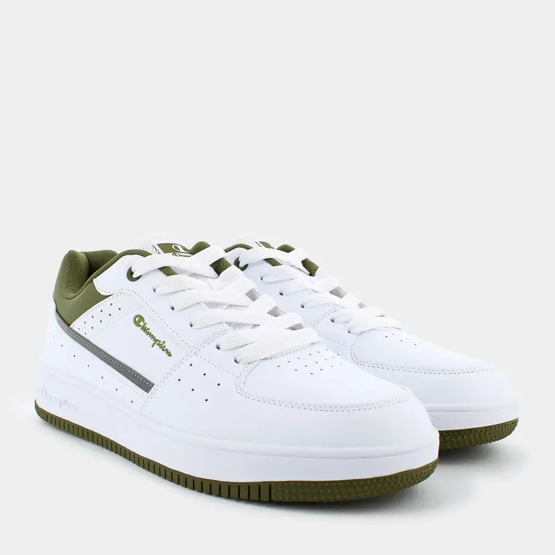 Sportive Champion da Uomo, bianco miniatura 2