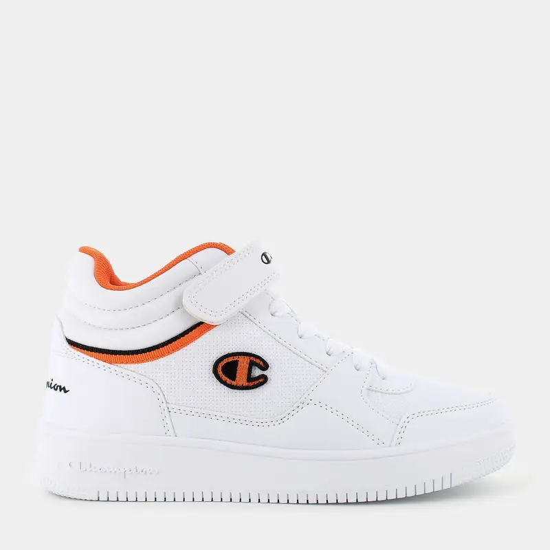 Sportive Champion da Uomo, bianco