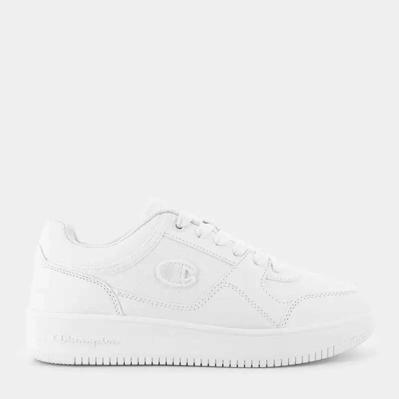 Sportive Champion da Uomo, bianco