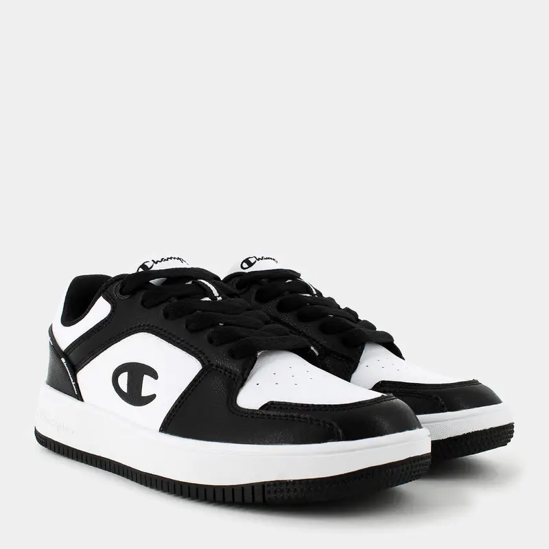 Sportive Champion da Uomo, bianco miniatura 2