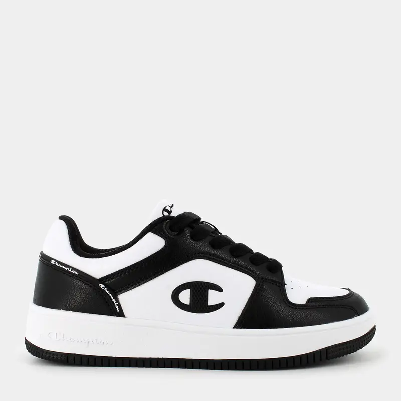 Sportive Champion da Uomo, bianco