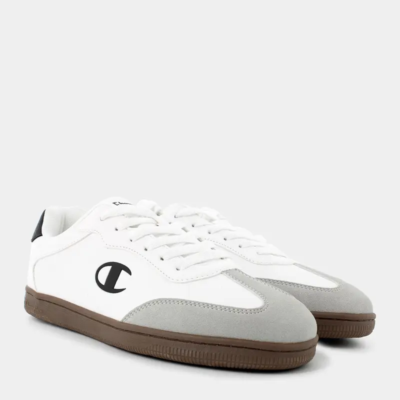 Sportive Champion da Uomo, bianco miniatura 2