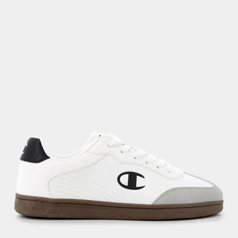 Sportive Champion da Uomo, bianco