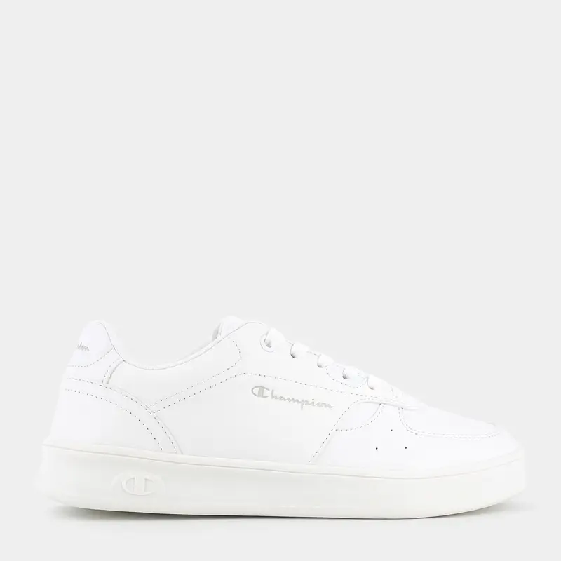 Sportive Champion da Uomo, bianco