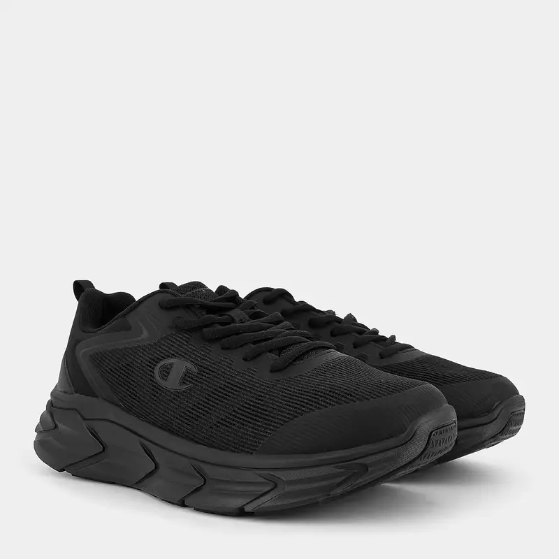 Sportive Champion da Uomo, nero miniatura 2