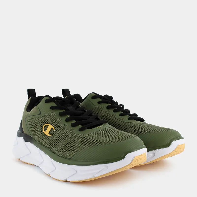 Sportive Champion da Uomo, verde miniatura 2