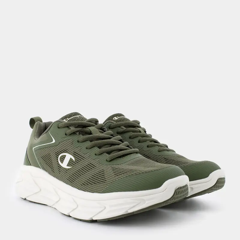 Sportive Champion da Uomo, verde miniatura 2