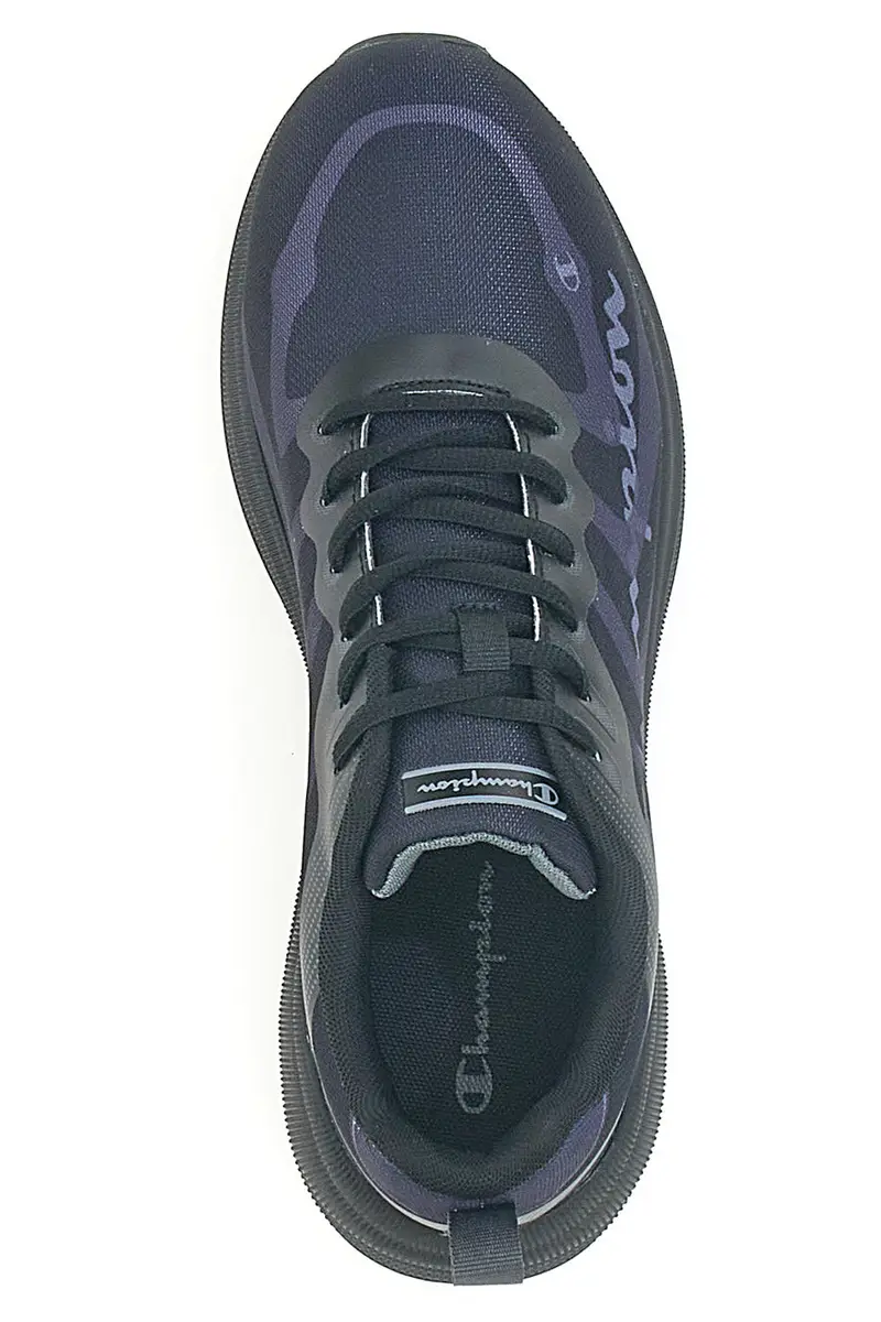 CHAMPION SYPHON SCRIPT NERO miniatura 3