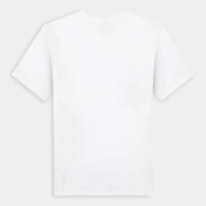 Champion T-shirt Bambino Bianco 2683513 miniatura 2