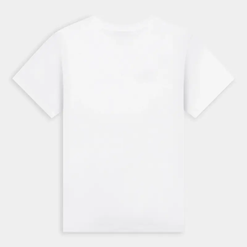 Champion T-shirt Donna Bianco 2683509 miniatura 2