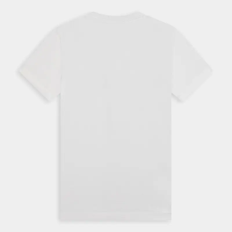 Champion T-shirt Donna Bianco 2502034 miniatura 2