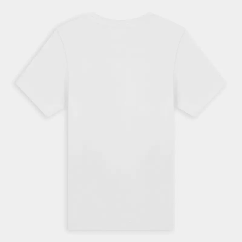 Champion T-shirt Donna Bianco 2850287 miniatura 2