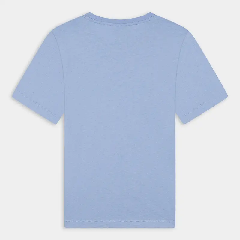 Champion T-shirt Donna Lilla 2502267 miniatura 2