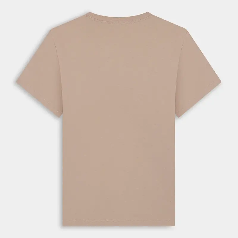 Champion T-shirt Donna Marrone 2683508 miniatura 2