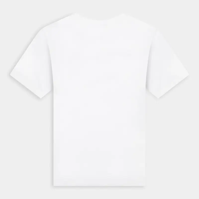 Champion T-shirt Uomo Bianco 2683504 miniatura 2