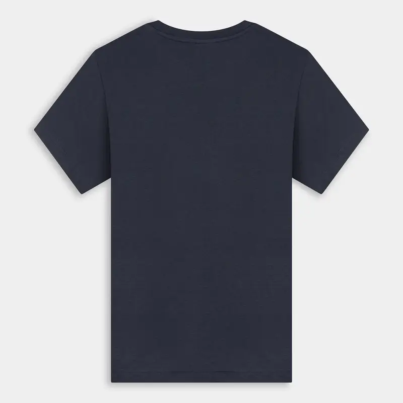 Champion T-shirt Uomo Blu 2850289 miniatura 2