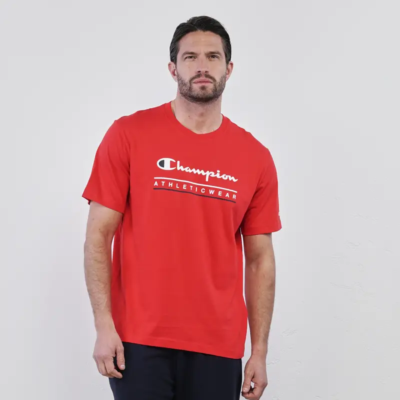 Champion T-shirt Uomo 4030203