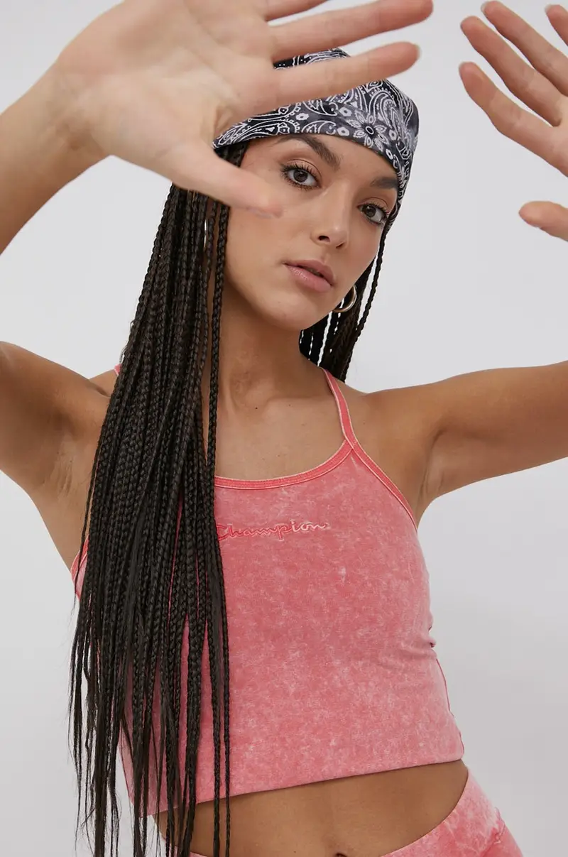 Champion Top Rosa 2258892