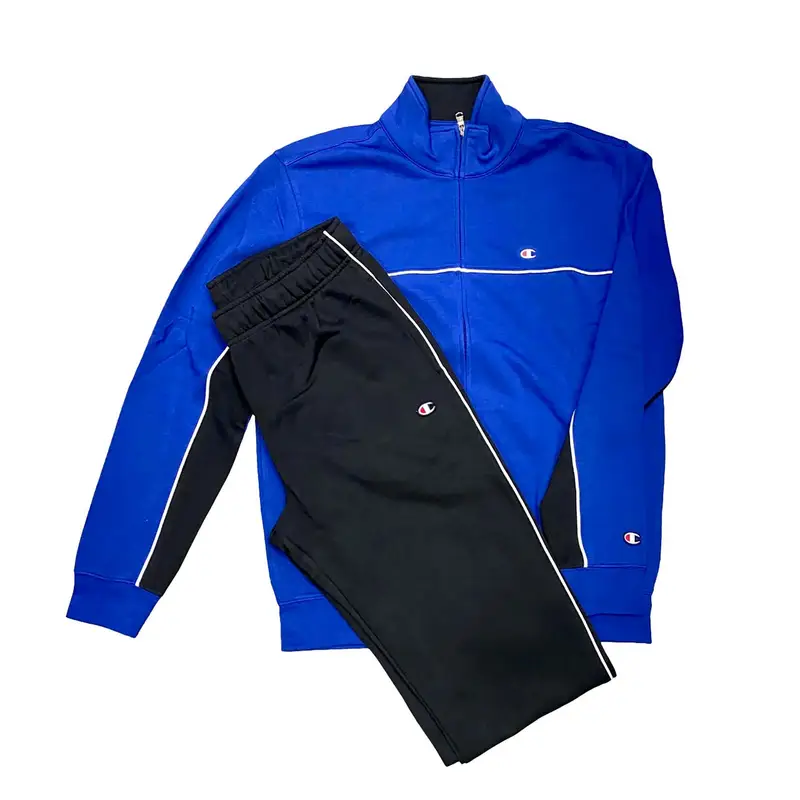 Tuta Champion Full Zip Suit Adulto | Champion Blu