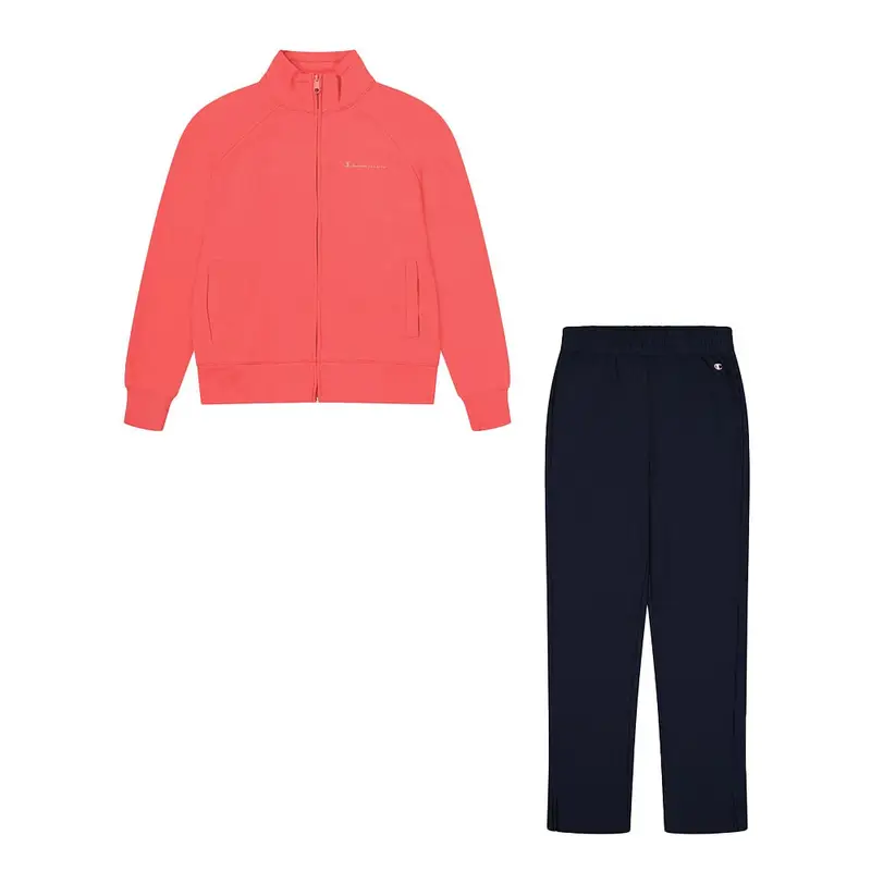 Tuta Sportiva Fuxia Donna S