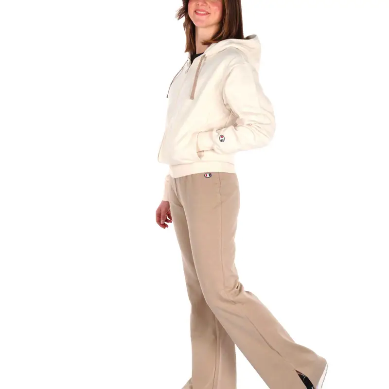 Tute Champion Sweatsuit Donna | Champion Beige