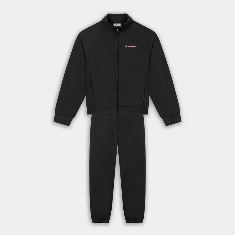 Tute Sportive Champion da Bambina, nero