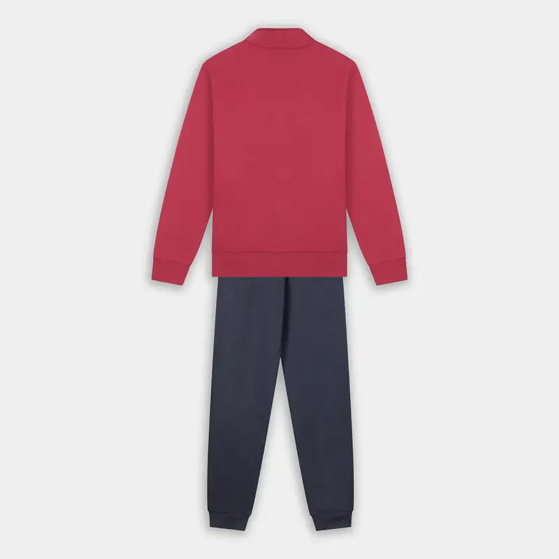 Tute Sportive Champion da Bambino, rosso miniatura 2