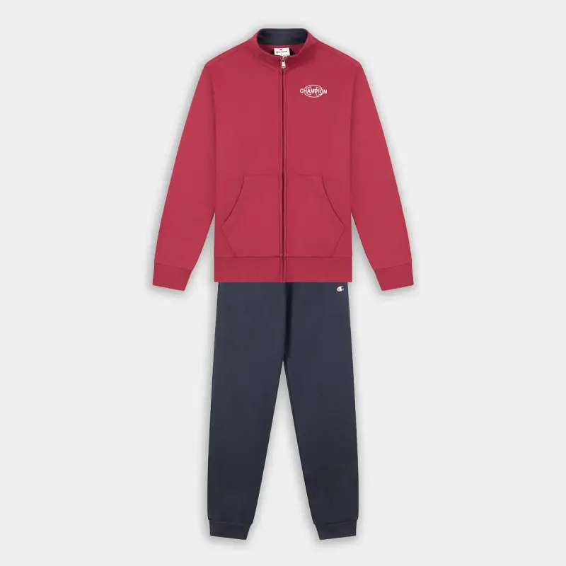 Tute Sportive Champion da Bambino, rosso