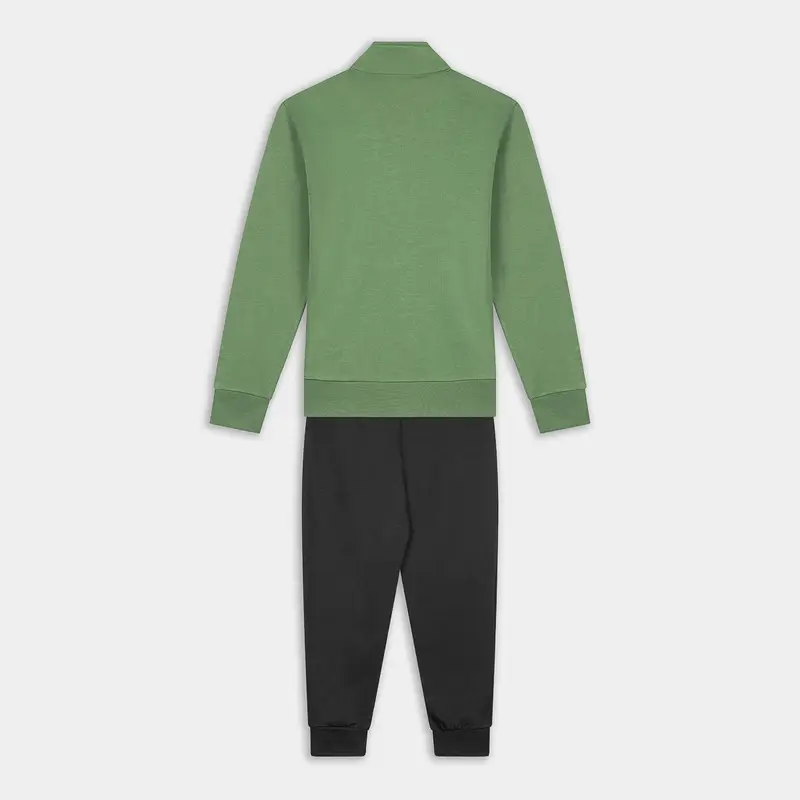 Tute Sportive Champion da Bambino, verde miniatura 2