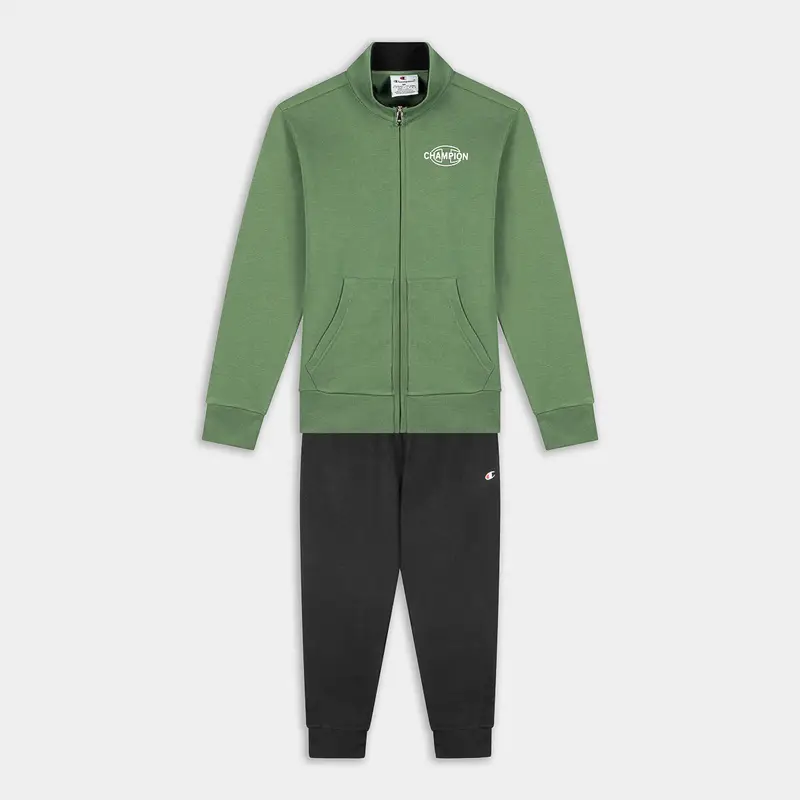 Tute Sportive Champion da Bambino, verde