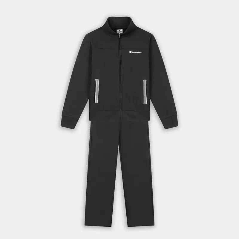 Tute Sportive Champion da Donna, nero