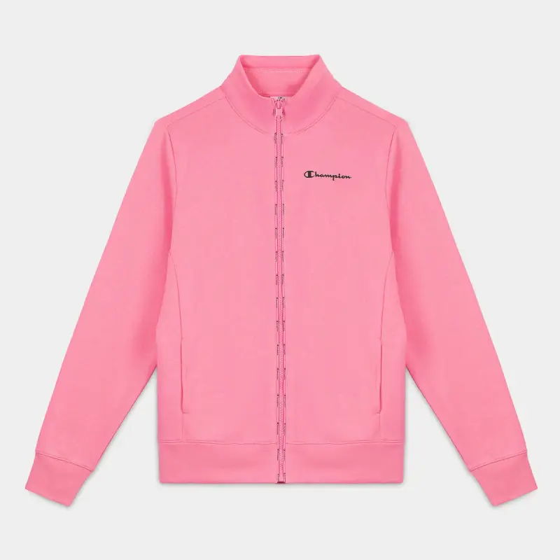 Tute Sportive Champion da Donna, rosa miniatura 2