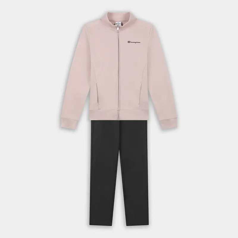 Tute Sportive Champion da Donna, rosa