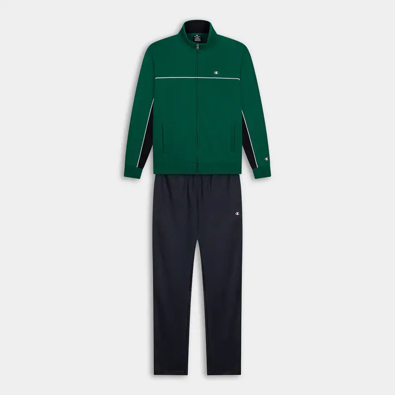 Tute Sportive Champion da Uomo, verde