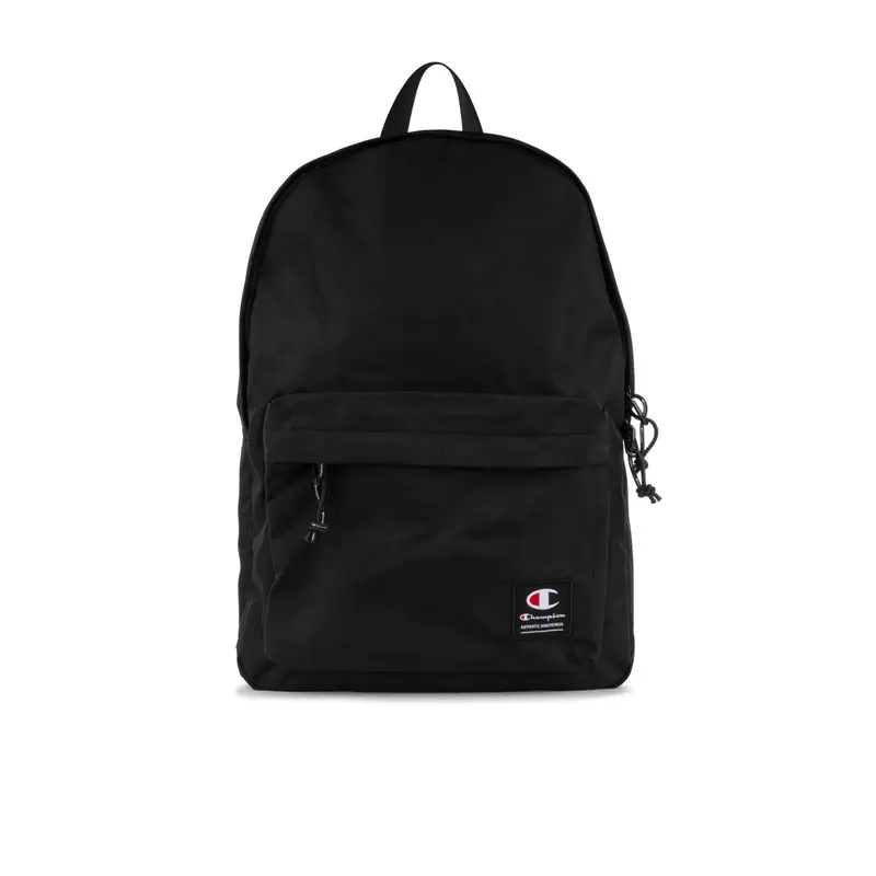 Champion Zaino sportivo Nero 2665852
