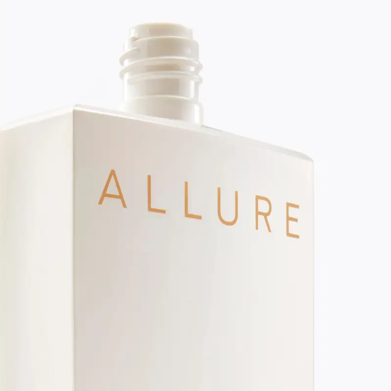ALLURE ALLURE - Crema corpo idratante miniatura 2