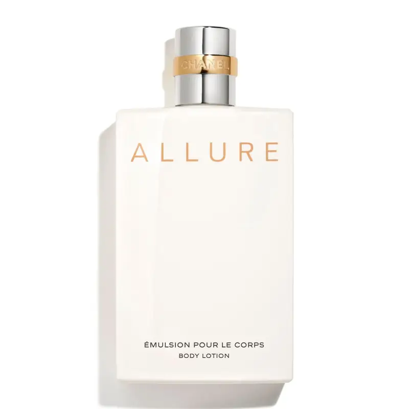 ALLURE ALLURE - Crema corpo idratante